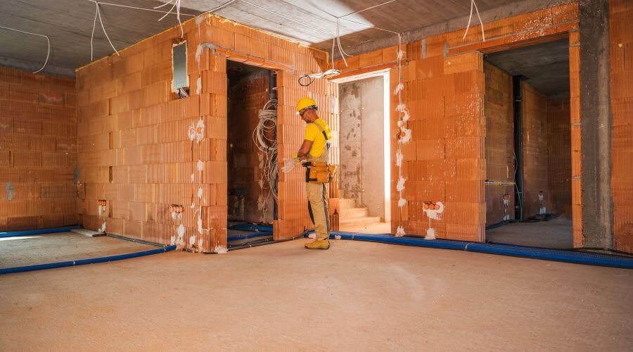 Local Chimney Repair in Holton, IN
